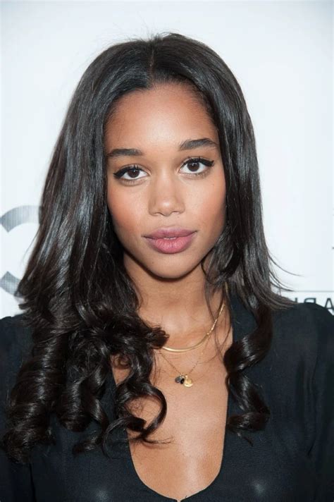 laura harrier nude|Laura Harrier Nude Photos & Naked Sex Videos